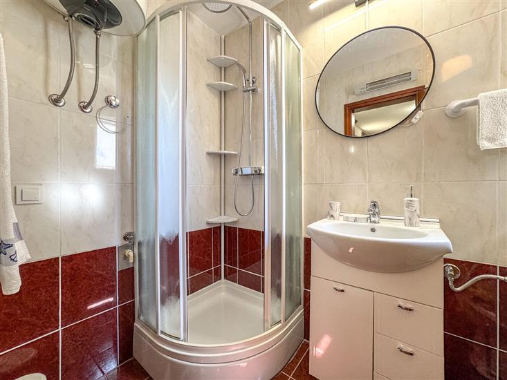 Apartman A1, na 2 osebe