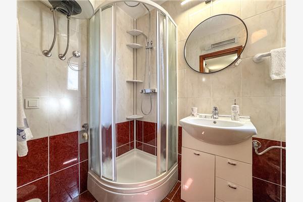 Apartman A1, na 2 osebe