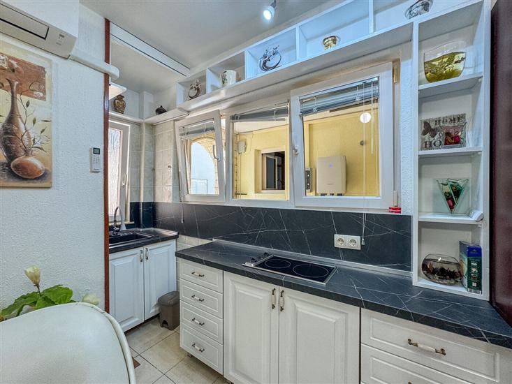 Apartman A1, na 2 osebe