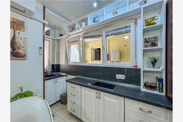 Apartman A1, na 2 osebe