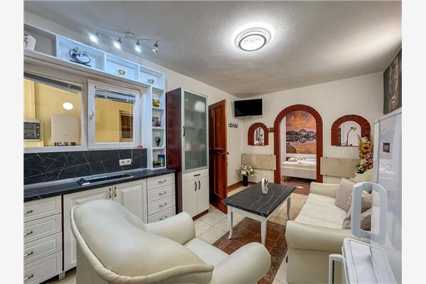 Apartman A1, na 2 osebe