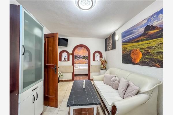 Apartman A1, na 2 osebe