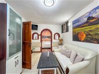 Apartment A1, for 2 persons