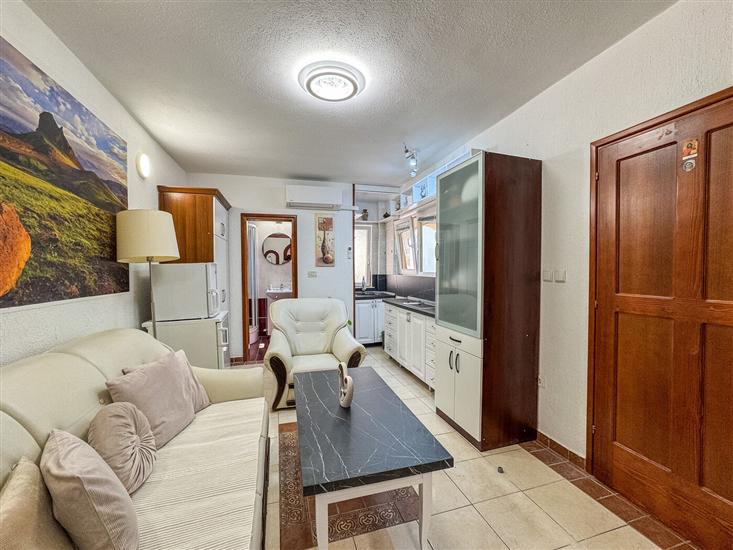 Apartman A1, na 2 osebe