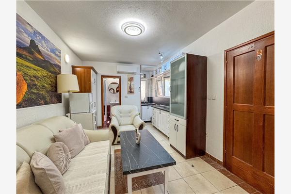 Apartman A1, na 2 osebe
