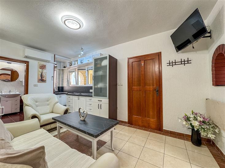 Apartman A1, na 2 osebe