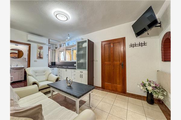Apartman A1, na 2 osebe