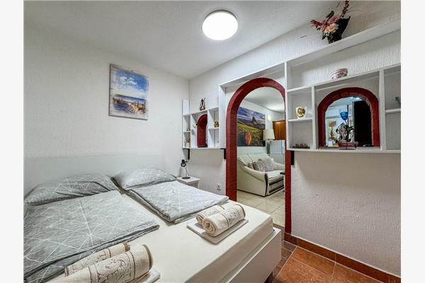 Apartman A1, na 2 osebe