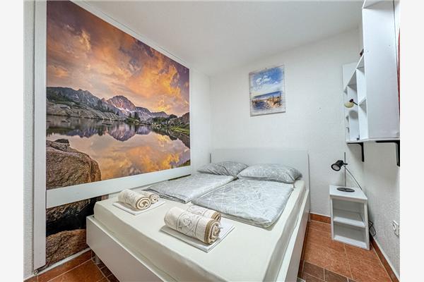 Apartman A1, na 2 osebe