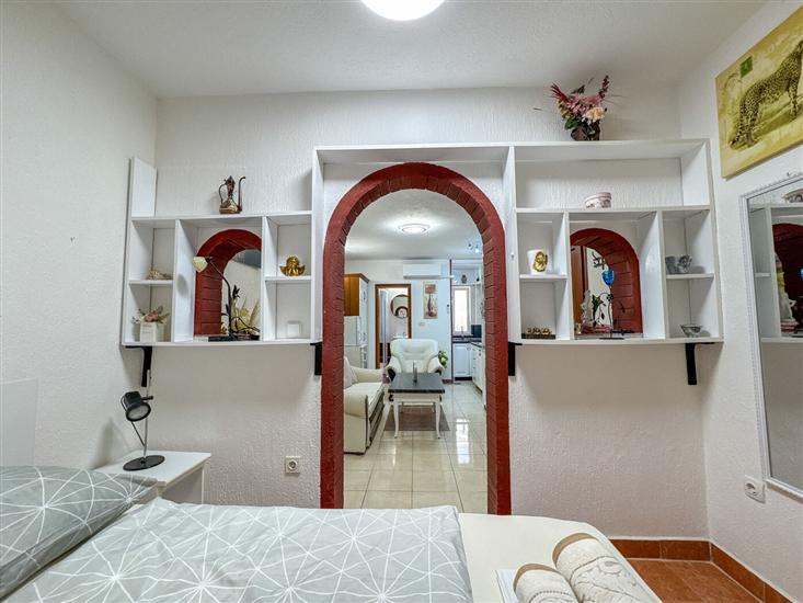 Apartman A1, na 2 osebe