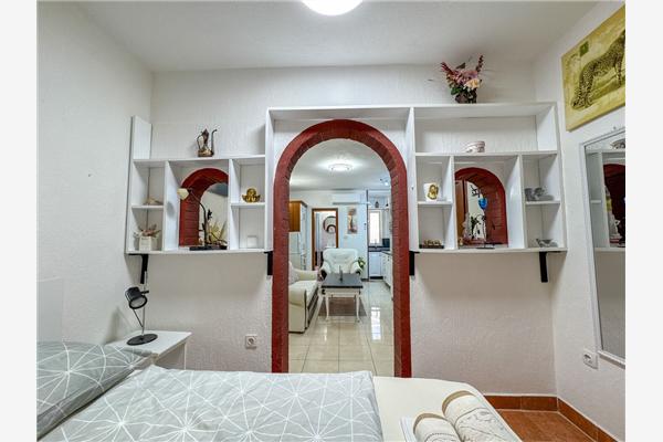 Apartman A1, na 2 osebe