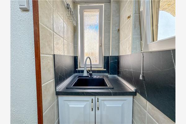 Apartman A1, na 2 osebe