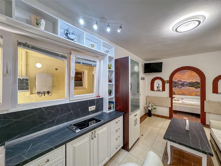 Apartman A1, na 2 osebe