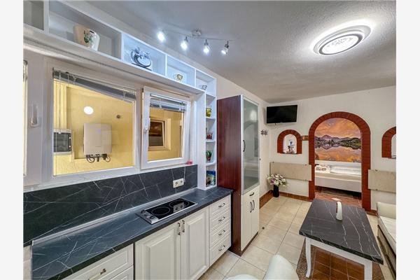 Apartman A1, na 2 osebe