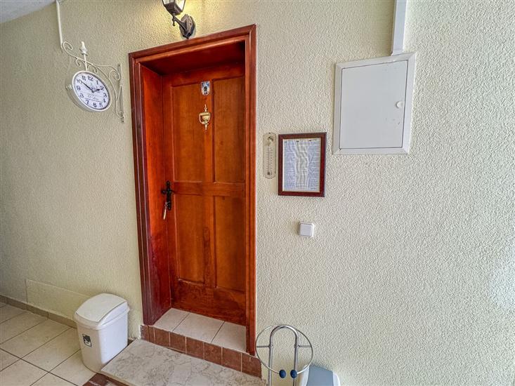 Apartman A1, na 2 osebe