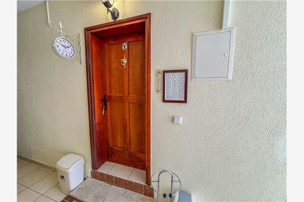 Apartman A1, na 2 osebe