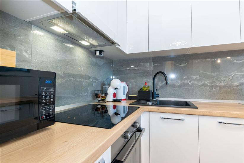 Appartement A1, pour 2 personnes