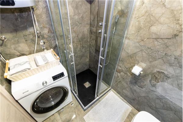 Appartement A1, pour 2 personnes