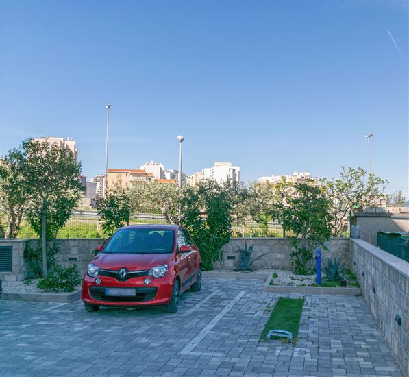 Appartement Lux retreat