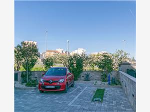 Appartement Split et la riviera de Trogir,RéservezretreatDe 100 €