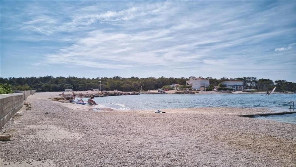 Appartamento Buska near Sea