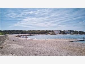 Apartment North Dalmatian islands,BookBuskaFrom 121 €
