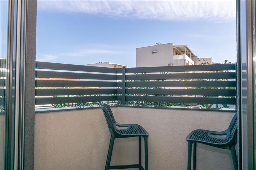 Appartement Lux retreat