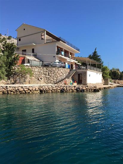 Apartment Nada