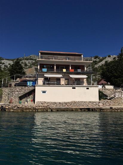 Apartment Nada
