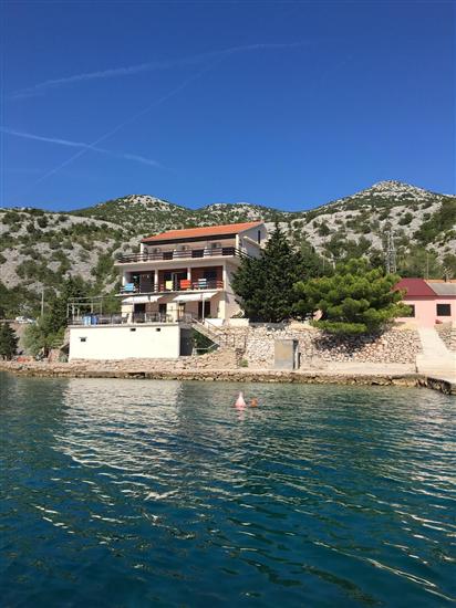 Apartment Nada