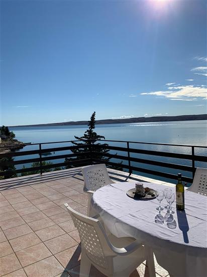 Apartment Nada