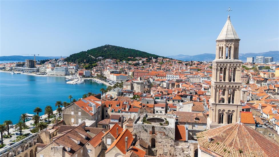 Appartement Lux retreat