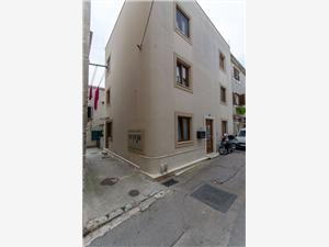 Apartment Split and Trogir riviera,BookDreamFrom 80 €