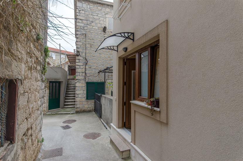 Apartment Sunny Dream