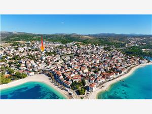 Apartment and Rooms Radojka Primosten, Size 15.00 m2, Airline distance to town centre 260 m