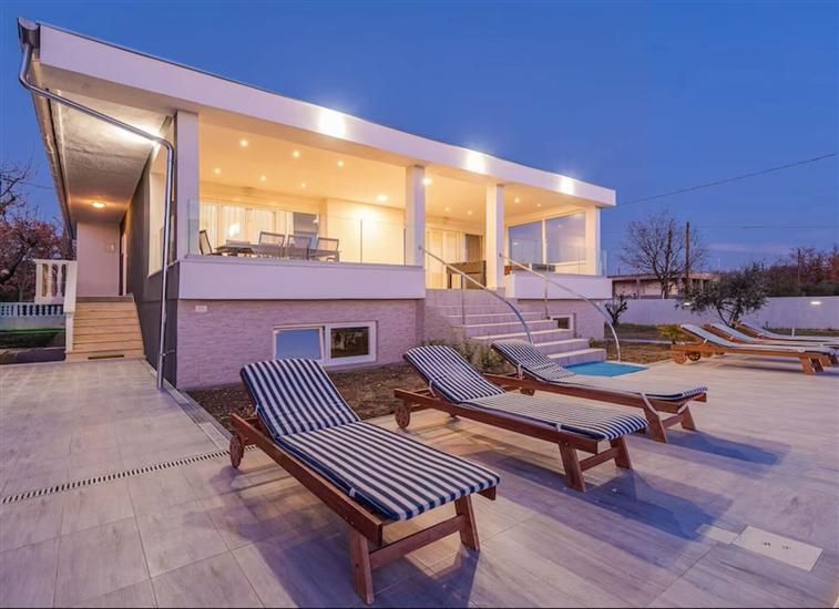 House Mendula