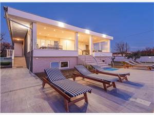 Villa Zadar riviera,BookMendulaFrom 457 €