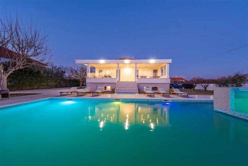 House Mendula