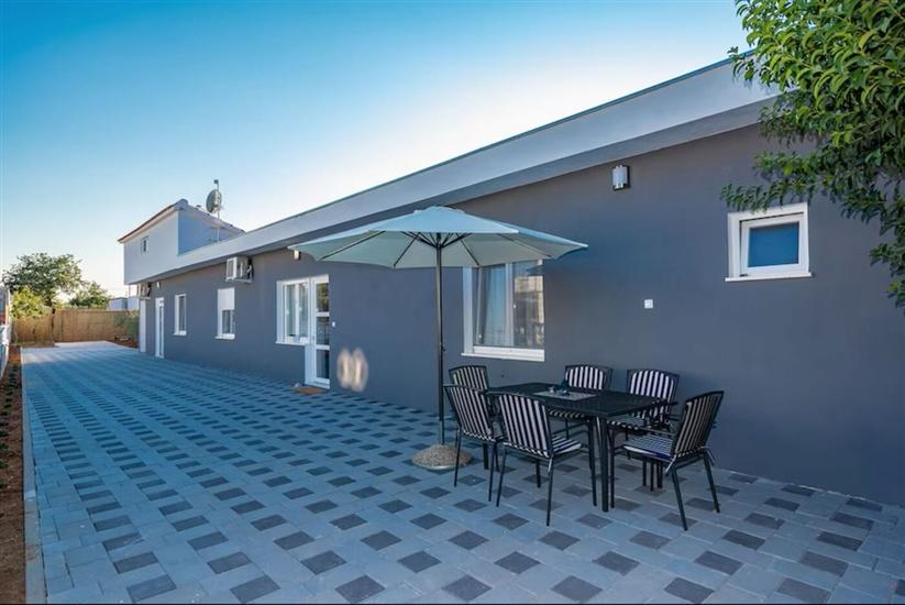 House Mendula