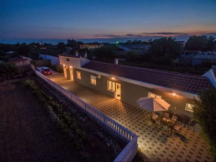 House Mendula