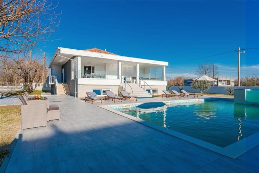 House Mendula