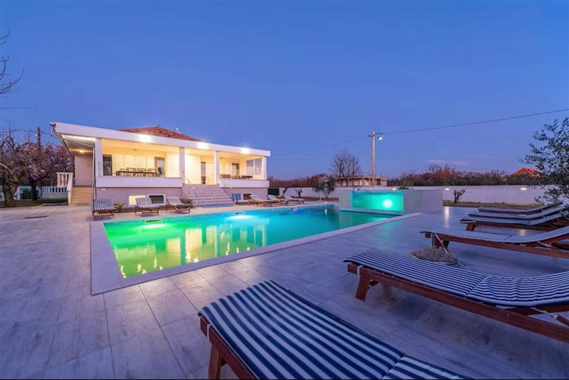 House Mendula