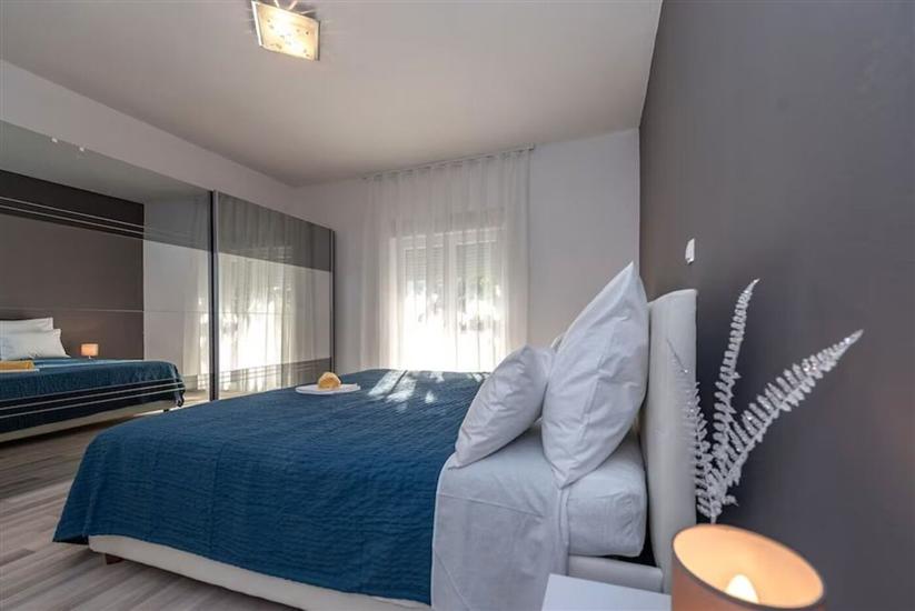 House K1, for 12 persons