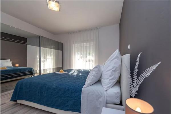 House K1, for 12 persons