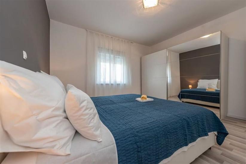 House K1, for 12 persons