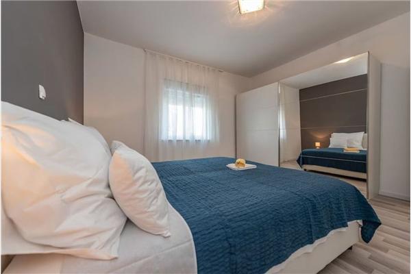 House K1, for 12 persons