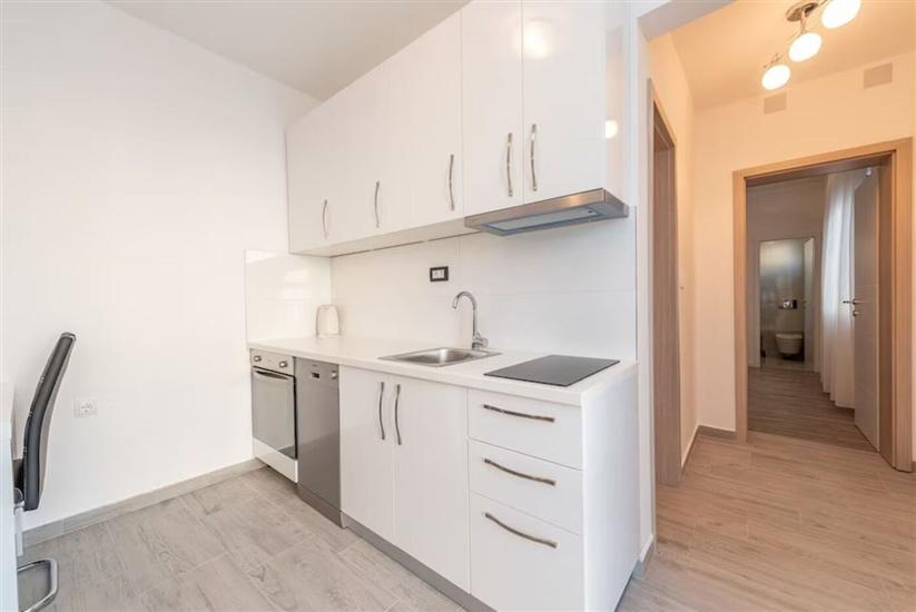 House K1, for 12 persons