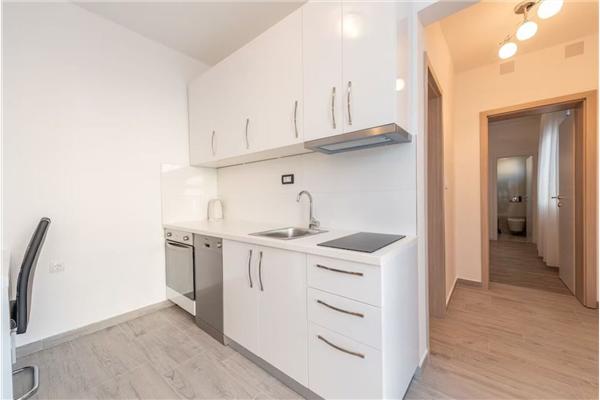 House K1, for 12 persons