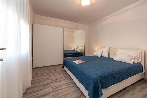 House K1, for 12 persons