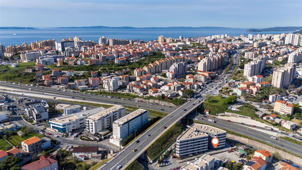 Appartement Lux retreat